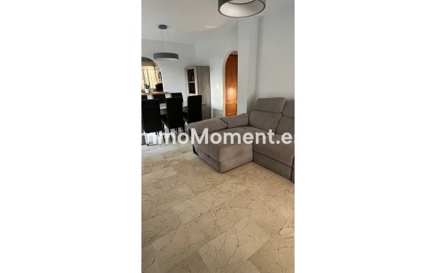 Wiederverkauf - Freistehende Villa - Mijas Costa - El Faro