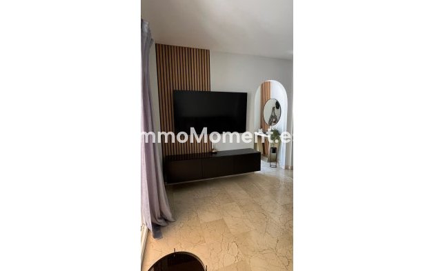 Wiederverkauf - Freistehende Villa - Mijas Costa - El Faro