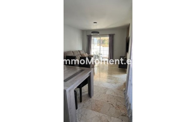 Wiederverkauf - Freistehende Villa - Mijas Costa - El Faro