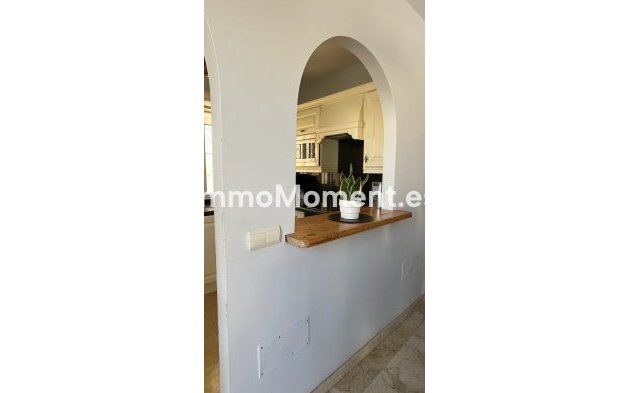 Wiederverkauf - Freistehende Villa - Mijas Costa - El Faro