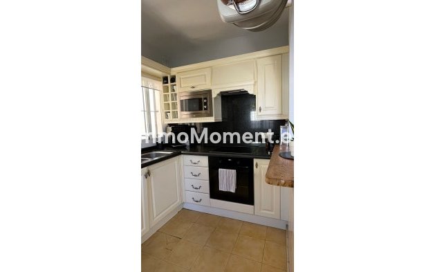 Wiederverkauf - Freistehende Villa - Mijas Costa - El Faro