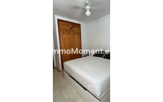 Wiederverkauf - Freistehende Villa - Mijas Costa - El Faro