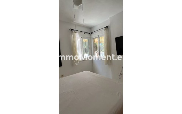 Wiederverkauf - Freistehende Villa - Mijas Costa - El Faro