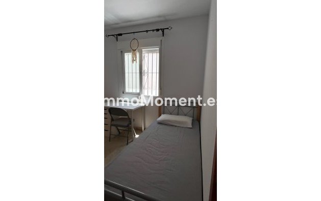 Wiederverkauf - Freistehende Villa - Mijas Costa - El Faro