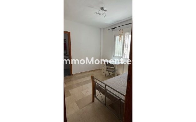 Wiederverkauf - Freistehende Villa - Mijas Costa - El Faro