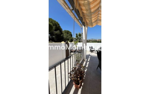Wiederverkauf - Freistehende Villa - Mijas Costa - El Faro