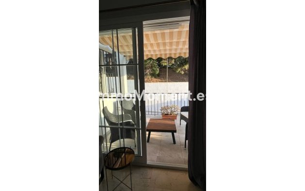 Wiederverkauf - Freistehende Villa - Mijas Costa - El Faro