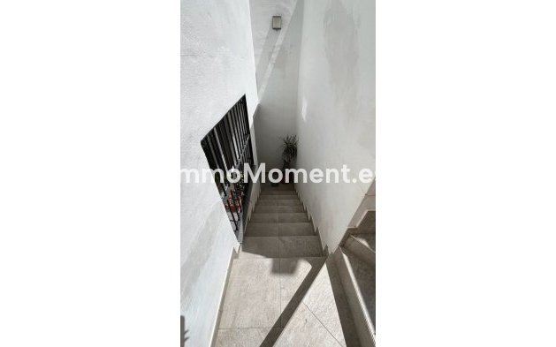 Wiederverkauf - Freistehende Villa - Mijas Costa - El Faro