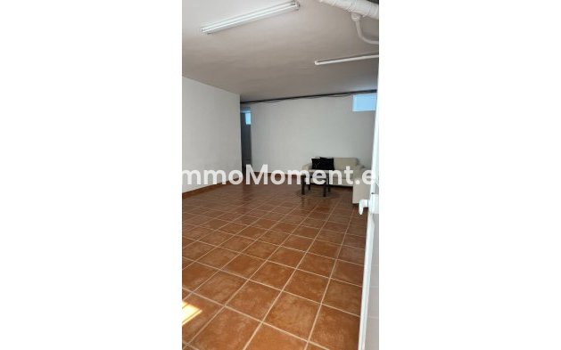 Wiederverkauf - Freistehende Villa - Mijas Costa - El Faro