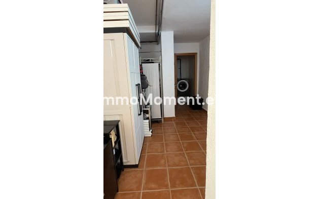 Wiederverkauf - Freistehende Villa - Mijas Costa - El Faro