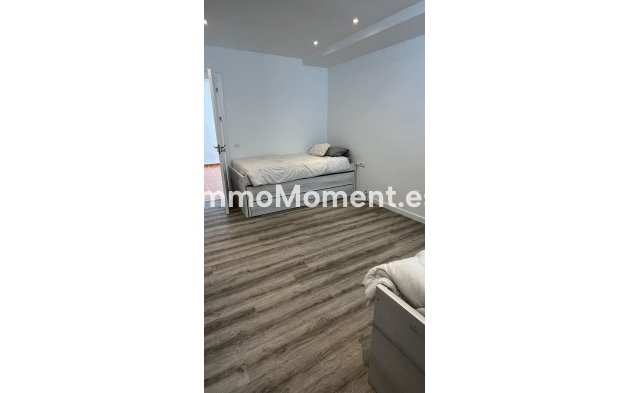 Wiederverkauf - Freistehende Villa - Mijas Costa - El Faro