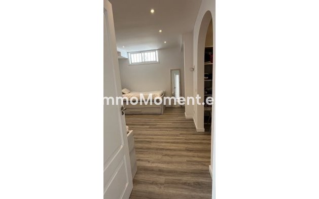 Wiederverkauf - Freistehende Villa - Mijas Costa - El Faro