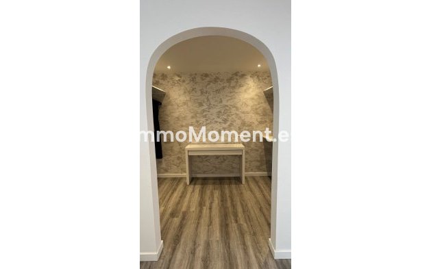 Wiederverkauf - Freistehende Villa - Mijas Costa - El Faro