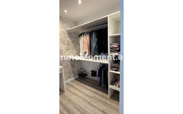 Wiederverkauf - Freistehende Villa - Mijas Costa - El Faro