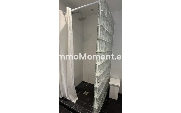 Wiederverkauf - Freistehende Villa - Mijas Costa - El Faro