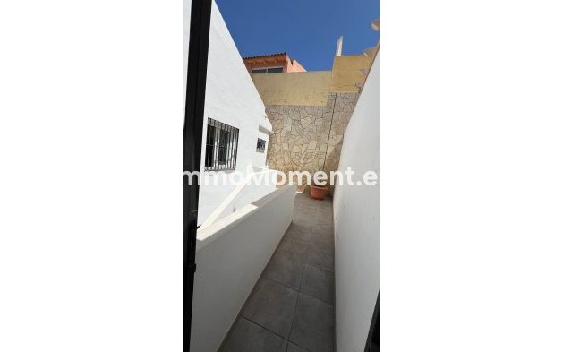 Wiederverkauf - Freistehende Villa - Mijas Costa - El Faro