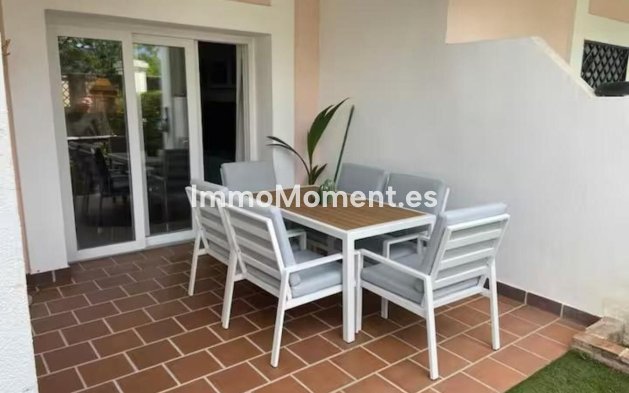 Revente - Appartement - Marbella - Nueva Andalucía
