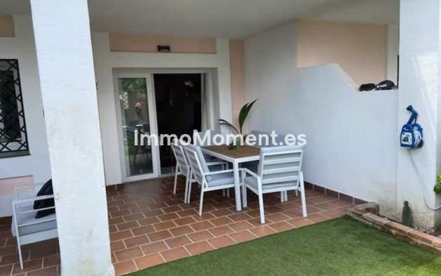 Revente - Appartement - Marbella - Nueva Andalucía
