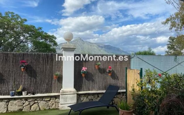 Revente - Appartement - Marbella - Nueva Andalucía