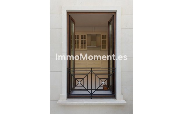 Revente - Villa individuelle - Marbella - Sierra Blanca