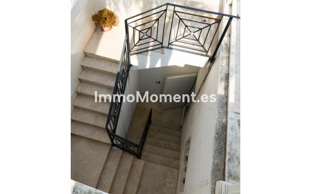 Revente - Villa individuelle - Marbella - Sierra Blanca