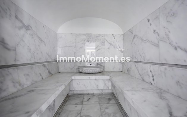 Revente - Villa individuelle - Marbella - Sierra Blanca