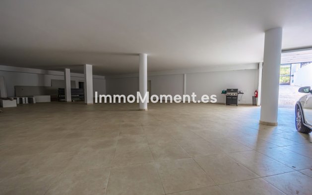 Revente - Villa individuelle - Marbella - Sierra Blanca
