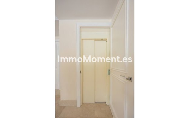 Revente - Villa individuelle - Marbella - Sierra Blanca