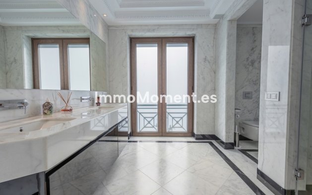 Revente - Villa individuelle - Marbella - Sierra Blanca