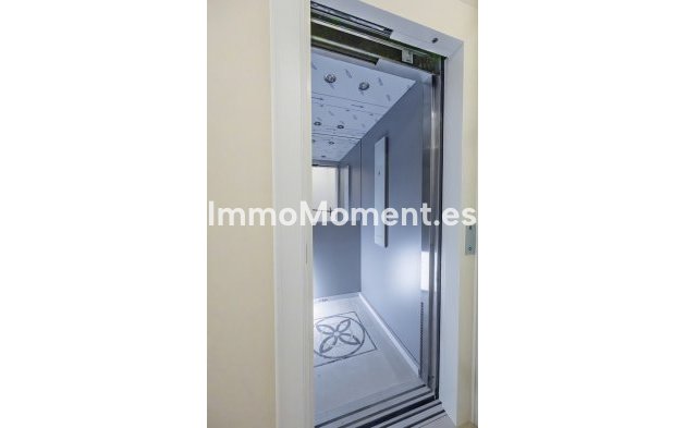 Revente - Villa individuelle - Marbella - Sierra Blanca
