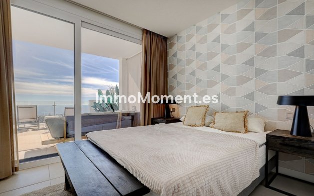 Resale - Apartment - Benalmadena - Benalmadena Centro