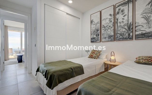 Resale - Apartment - Benalmadena - Benalmadena Centro