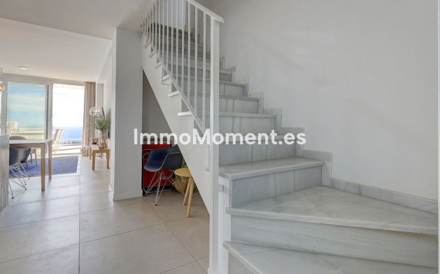 Resale - Apartment - Benalmadena - Benalmadena Centro