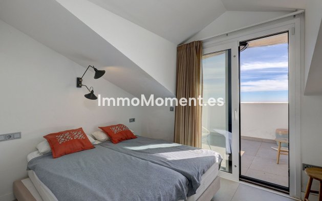 Resale - Apartment - Benalmadena - Benalmadena Centro