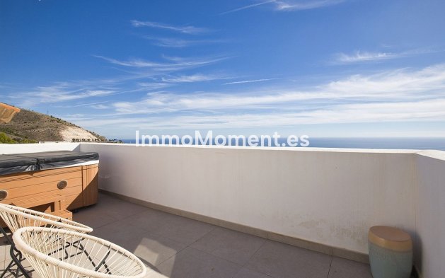 Resale - Apartment - Benalmadena - Benalmadena Centro