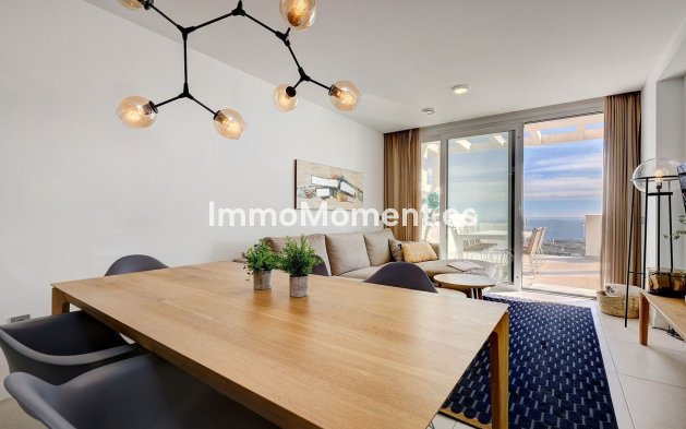 Resale - Apartment - Benalmadena - Benalmadena Centro