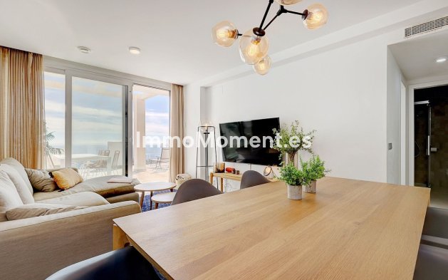 Resale - Apartment - Benalmadena - Benalmadena Centro