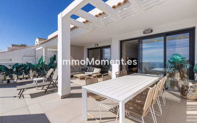 Resale - Apartment - Benalmadena - Benalmadena Centro