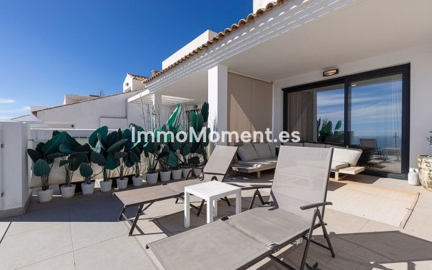 Resale - Apartment - Benalmadena - Benalmadena Centro