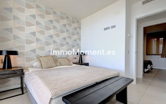 Resale - Apartment - Benalmadena - Benalmadena Centro