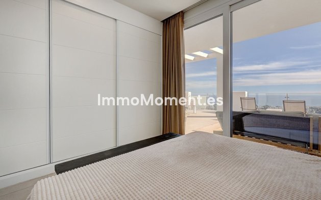 Resale - Apartment - Benalmadena - Benalmadena Centro
