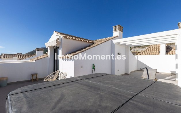 Resale - Apartment - Benalmadena - Benalmadena Centro