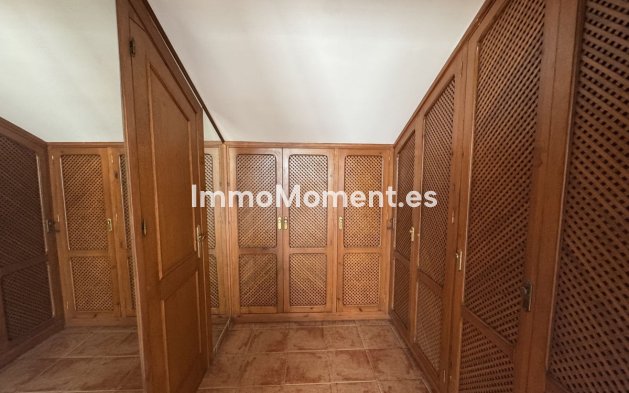 Wiederverkauf - Reihenhaus - Marbella - Marbella Centro