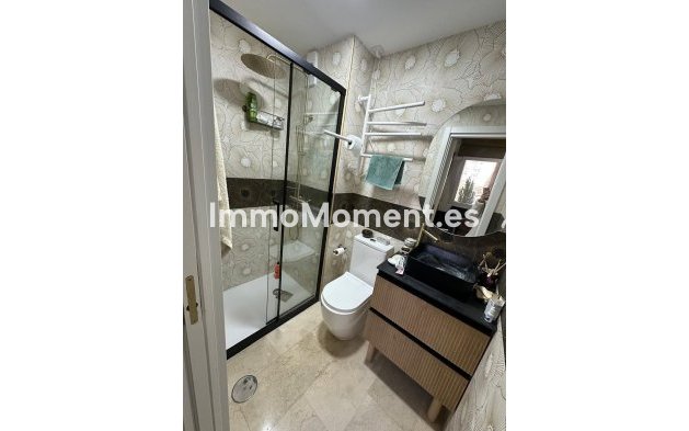 Wiederverkauf - Wohnung - Marbella - Marbella Centro