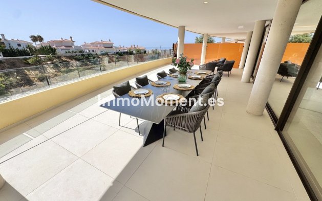 Bestaande woning - Appartement - Benalmadena - Benalmadena Costa