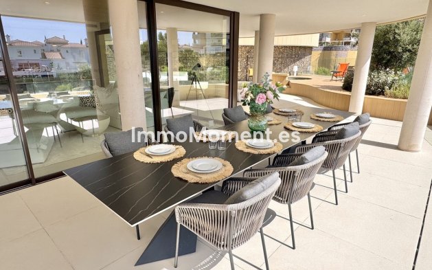Bestaande woning - Appartement - Benalmadena - Benalmadena Costa