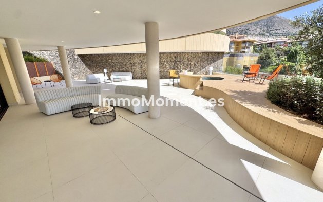 Bestaande woning - Appartement - Benalmadena - Benalmadena Costa
