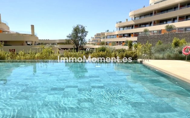 Bestaande woning - Appartement - Benalmadena - Benalmadena Costa