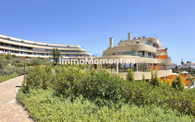 Bestaande woning - Appartement - Benalmadena - Benalmadena Costa