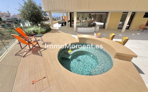 Bestaande woning - Appartement - Benalmadena - Benalmadena Costa